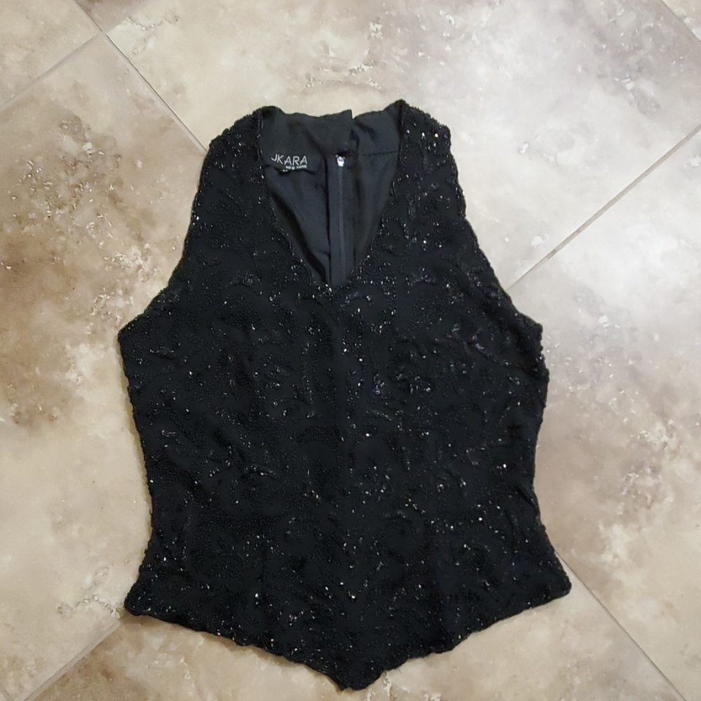 Jkara newyork  top